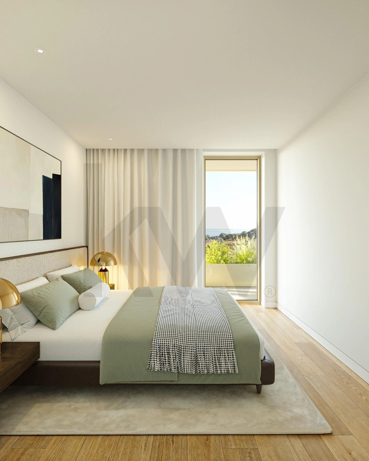 Apartamento T2 para Venda em Setubal (São Sebastião) Foto 3