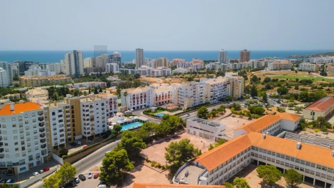 Apartamento T2 para Venda em Portimão