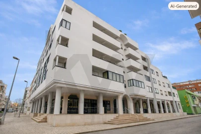 Apartamento T2 para Venda em Almada, Cova da Piedade, Pragal e Cacilhas