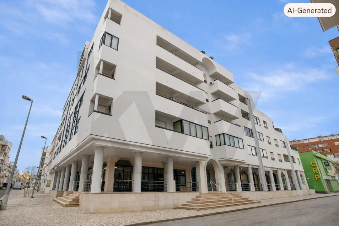 Apartamento T2 para Venda em Almada, Cova da Piedade, Pragal e Cacilhas Foto 1