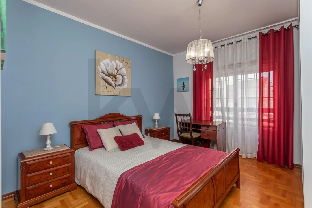 Apartamento T2 para Venda em Almada, Cova da Piedade, Pragal e Cacilhas Foto 9