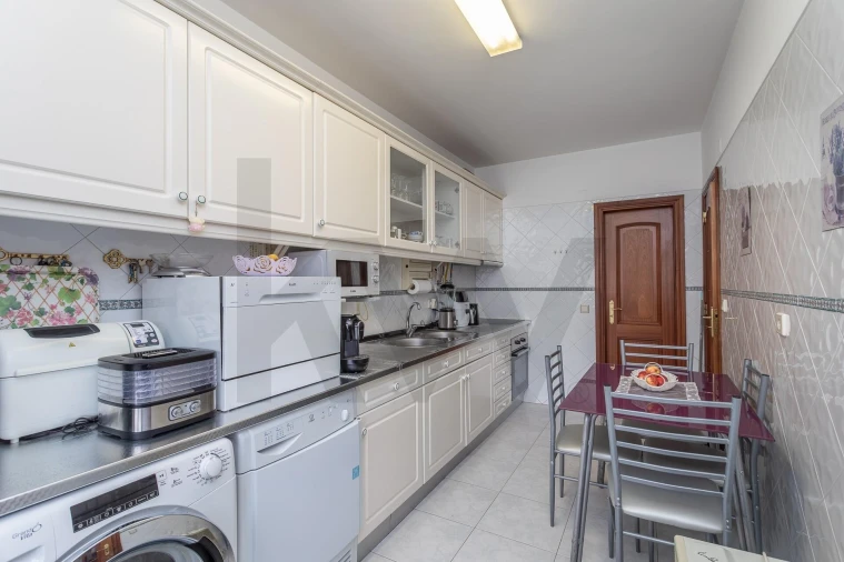 Apartamento T2 para Venda em Almada, Cova da Piedade, Pragal e Cacilhas Foto 15