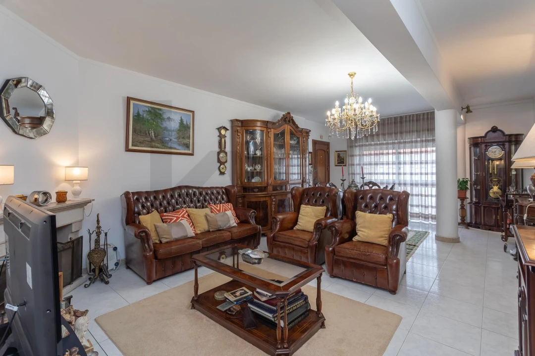 Apartamento T2 para Venda em Almada, Cova da Piedade, Pragal e Cacilhas Foto 4