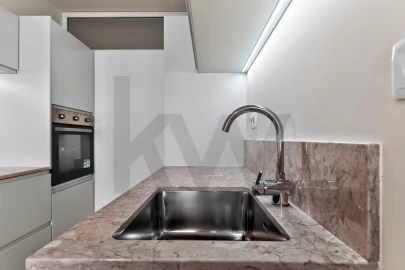 Apartamento T2 para Arrendamento em São Domingos de Benfica