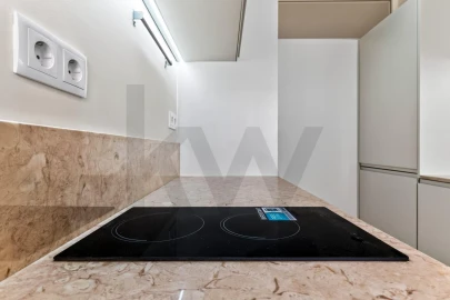 Apartamento T2 para Arrendamento em São Domingos de Benfica