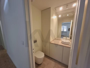 Apartamento T2 para Arrendamento em São Domingos de Benfica