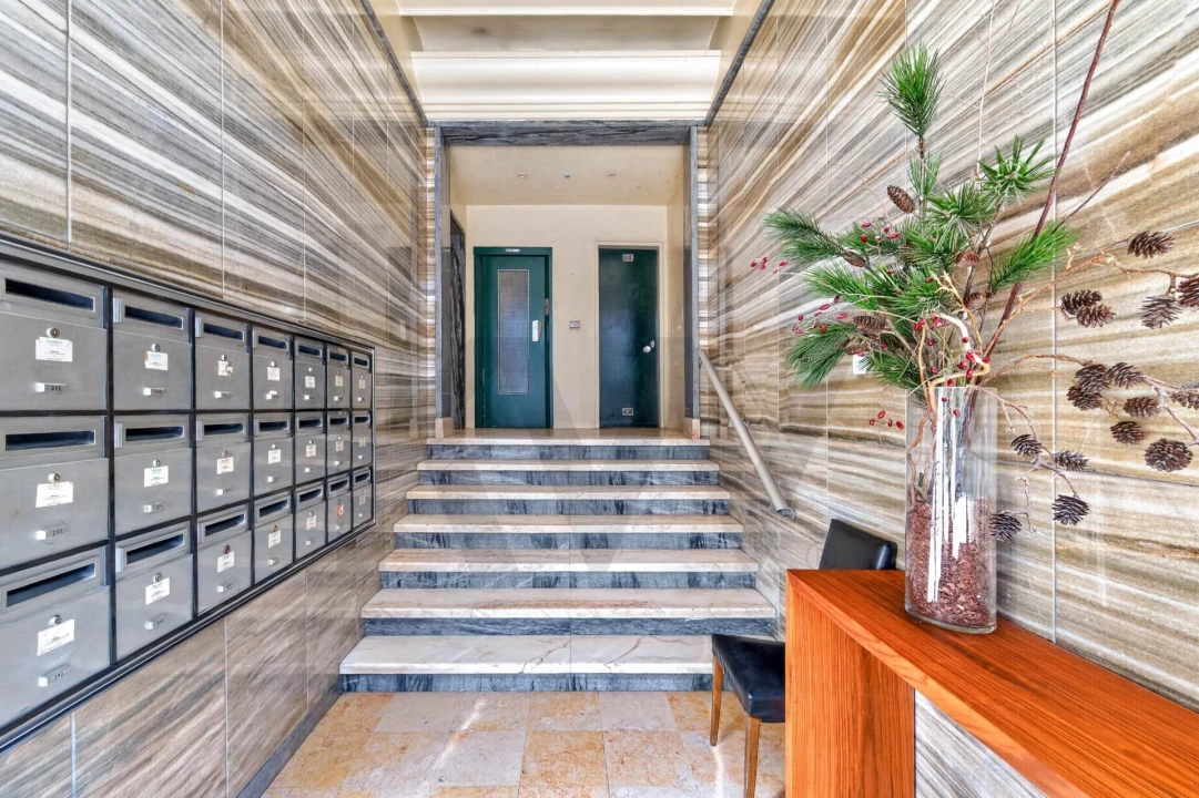 Apartamento T2 para Arrendamento em São Domingos de Benfica Foto 26
