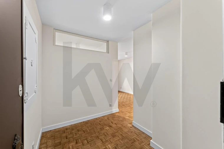 Apartamento T2 para Arrendamento em São Domingos de Benfica Foto 25