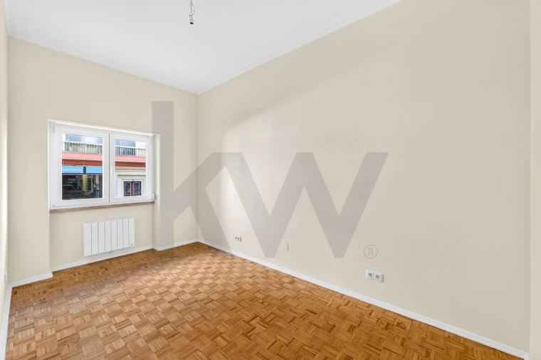 Apartamento T2 para Arrendamento em São Domingos de Benfica Foto 19