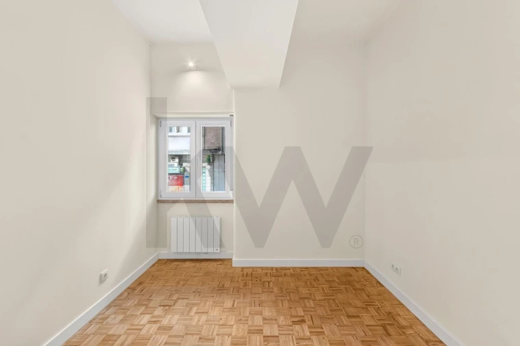 Apartamento T2 para Arrendamento em São Domingos de Benfica Foto 12
