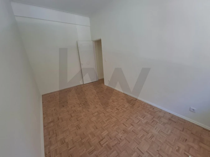 Apartamento T2 para Arrendamento em São Domingos de Benfica Foto 19