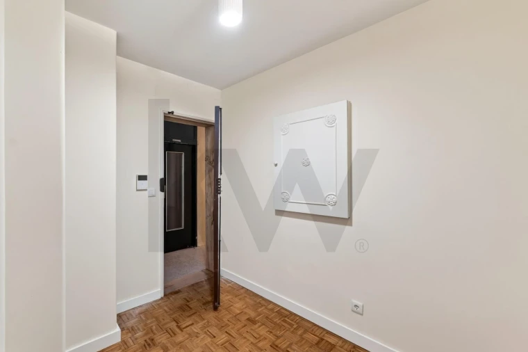 Apartamento T2 para Arrendamento em São Domingos de Benfica Foto 23