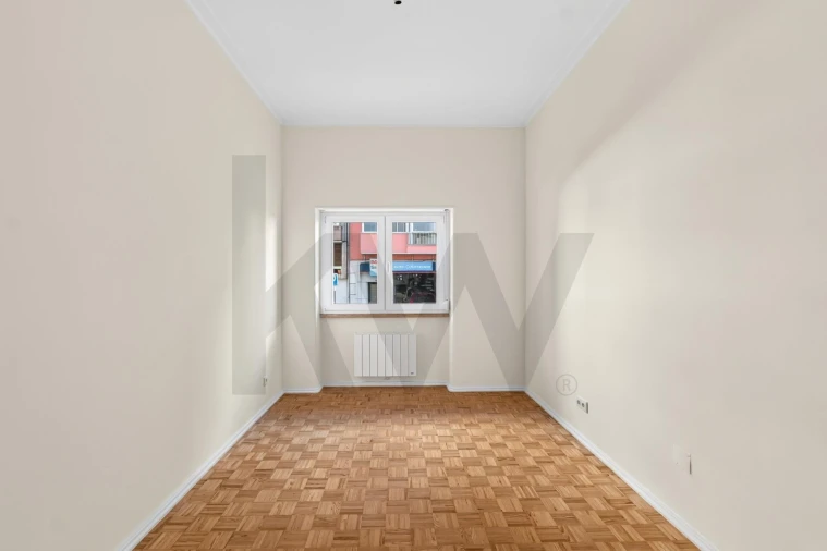 Apartamento T2 para Arrendamento em São Domingos de Benfica Foto 20
