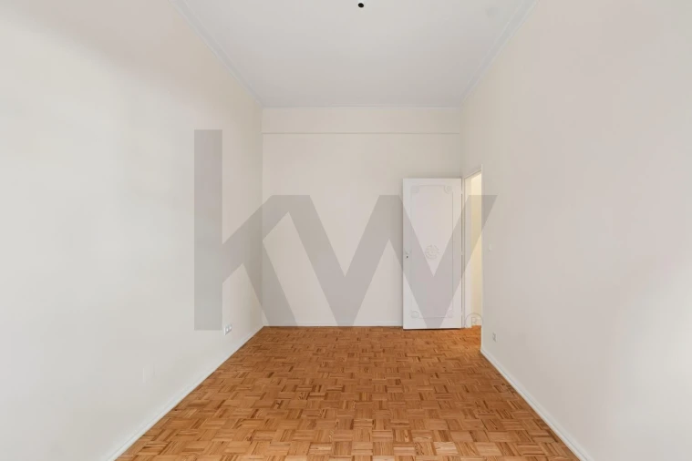 Apartamento T2 para Arrendamento em São Domingos de Benfica Foto 21
