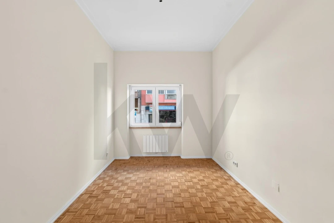 Apartamento T2 para Arrendamento em São Domingos de Benfica Foto 20