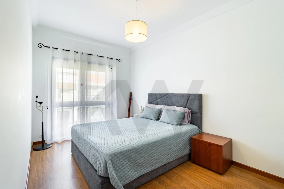 Apartamento T3 para Venda em Mafamude e Vilar do Paraíso Foto 21