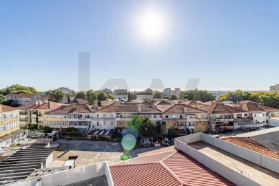 Apartamento T3 para Venda em Mafamude e Vilar do Paraíso