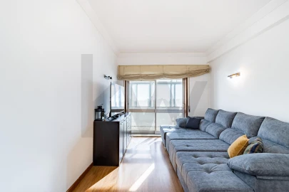 Apartamento T3 para Venda em Mafamude e Vilar do Paraíso