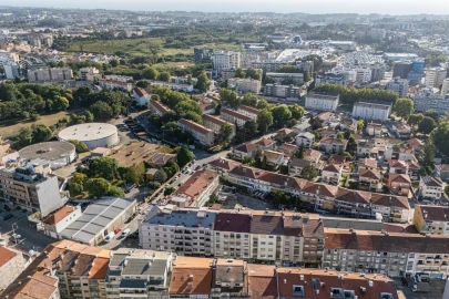 Apartamento T3 para Venda em Mafamude e Vilar do Paraíso