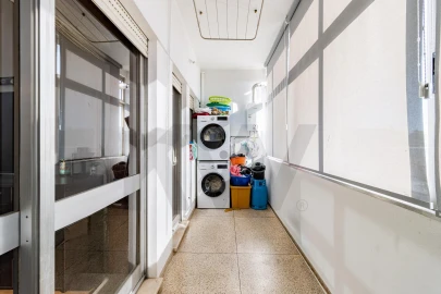 Apartamento T3 para Venda em Mafamude e Vilar do Paraíso