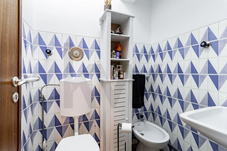 Apartamento T3 para Venda em Mafamude e Vilar do Paraíso Foto 29