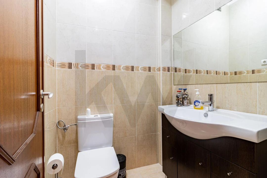 Apartamento T3 para Venda em Mafamude e Vilar do Paraíso Foto 13