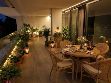 Apartamento T3 para Arrendamento em Cascais e Estoril