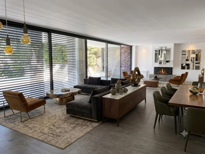 Apartamento T3 para Arrendamento em Cascais e Estoril Foto 4