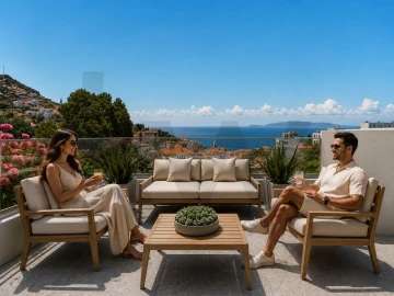 Apartamento T2 para Venda em Caniço