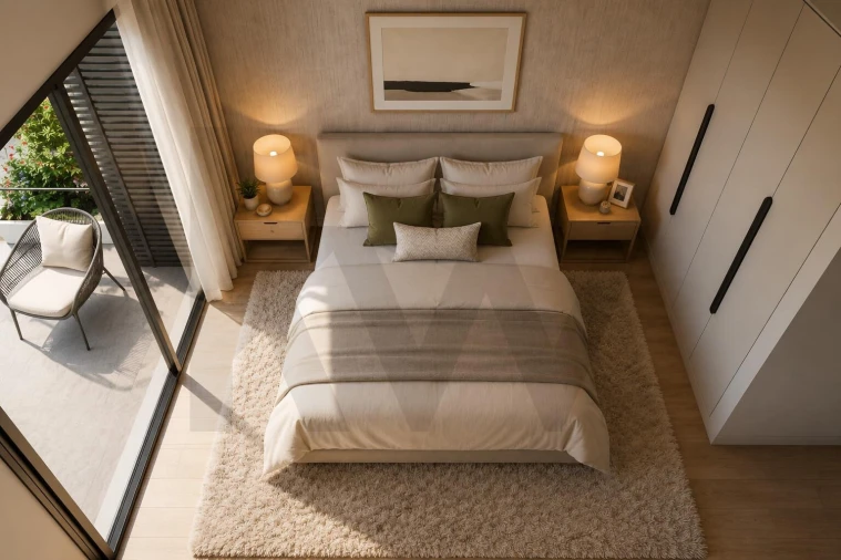 Apartamento T1 para Venda em Caniço Foto 17