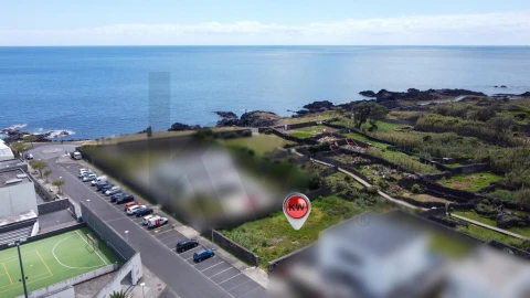 Terreno para Venda em Lagoa (Nossa Senhora do Rosario)