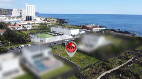 Terreno para Venda em Lagoa (Nossa Senhora do Rosario)