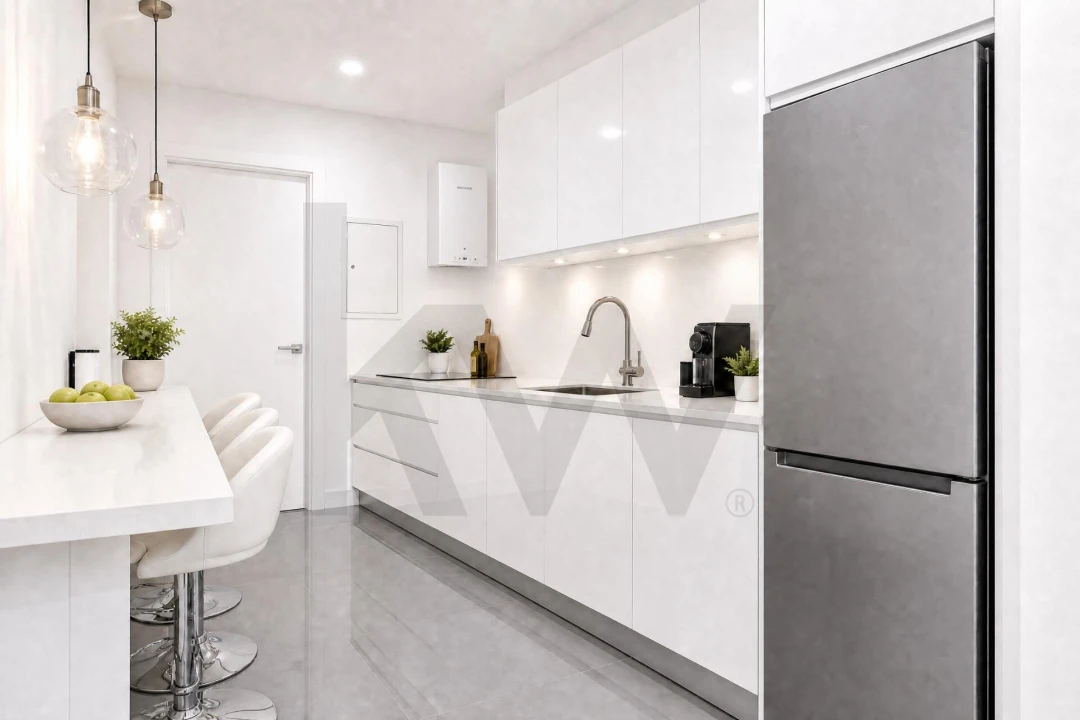 Apartamento T4 para Venda em Alfragide Foto 8