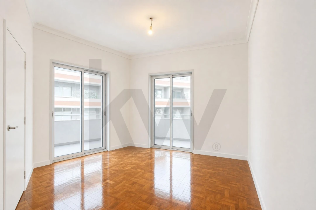 Apartamento T4 para Venda em Alfragide Foto 24