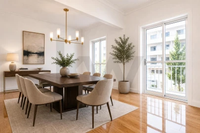 Apartamento T4 para Venda em Alfragide