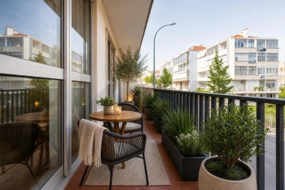 Apartamento T4 para Venda em Alfragide