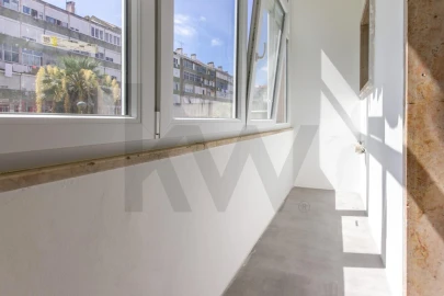Apartamento T4 para Venda em Alfragide