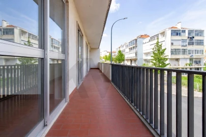 Apartamento T4 para Venda em Alfragide