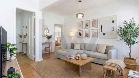 Apartamento T4 para Venda em Alfragide