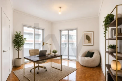 Apartamento T4 para Venda em Alfragide