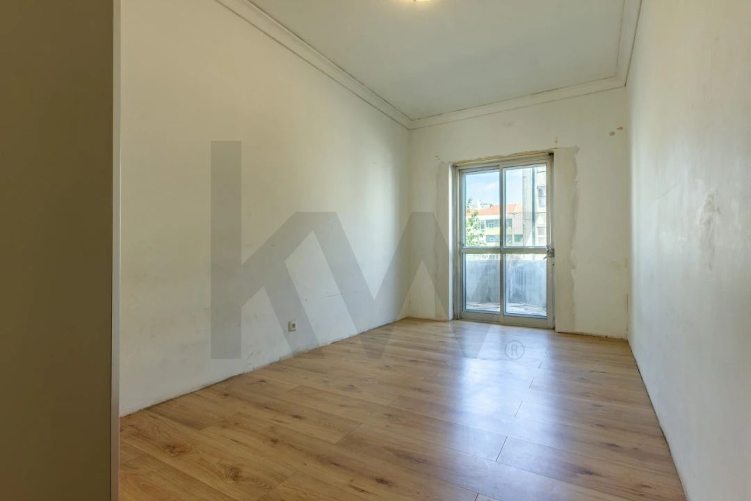 Apartamento T4 para Venda em Alfragide Foto 19