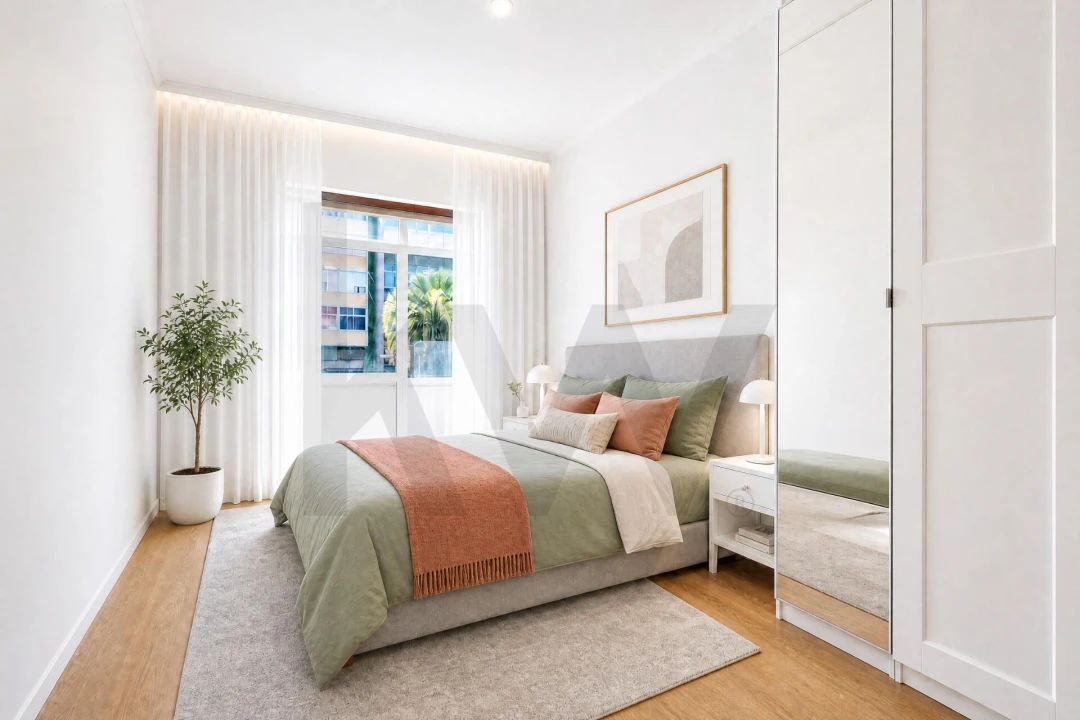 Apartamento T4 para Venda em Alfragide Foto 16