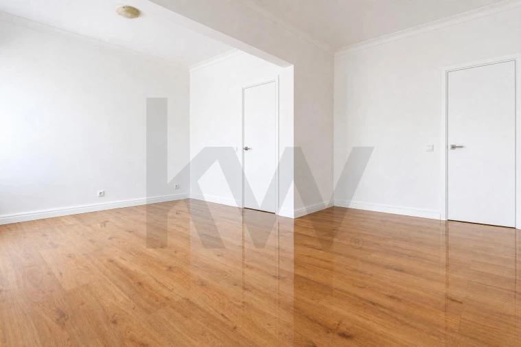 Apartamento T4 para Venda em Alfragide Foto 4
