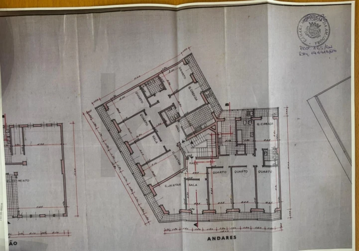 Apartamento T4 para Venda em Alfragide Foto 39