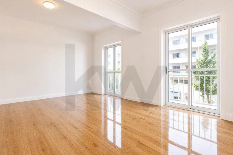 Apartamento T4 para Venda em Alfragide Foto 3