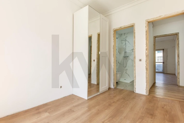Apartamento T4 para Venda em Alfragide Foto 15