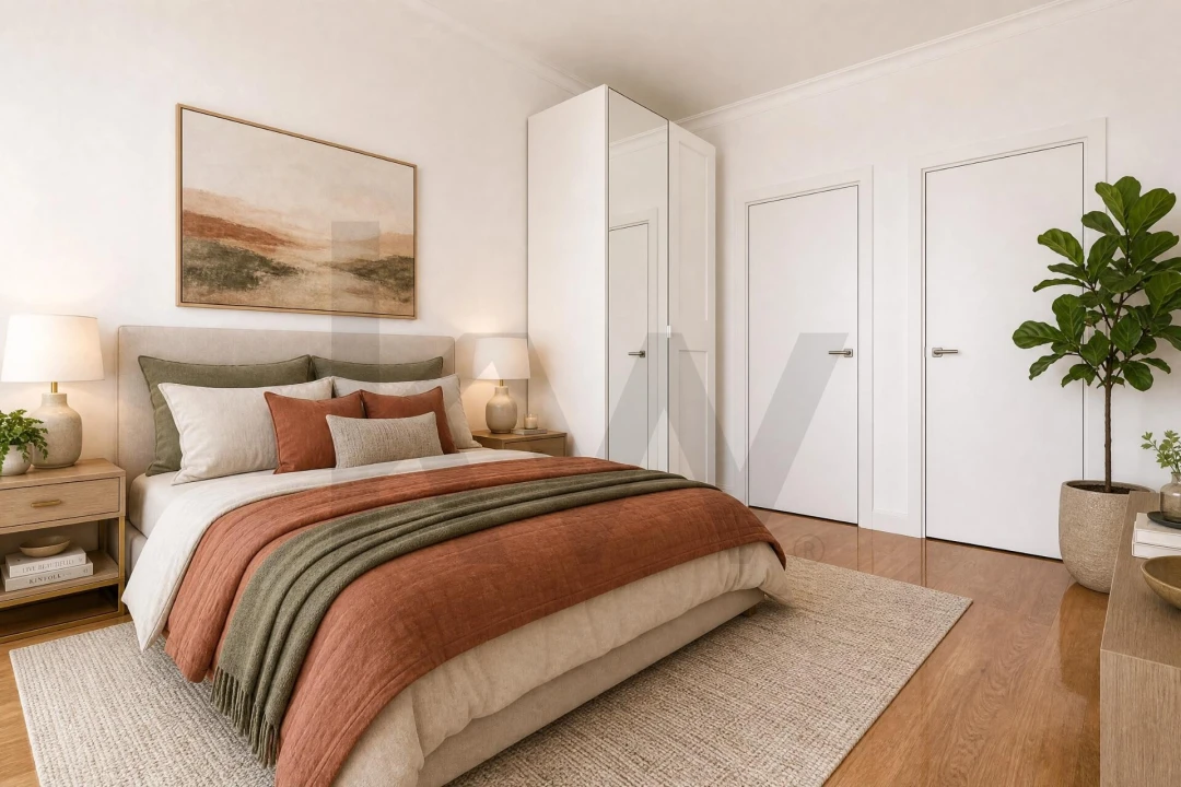 Apartamento T4 para Venda em Alfragide Foto 13