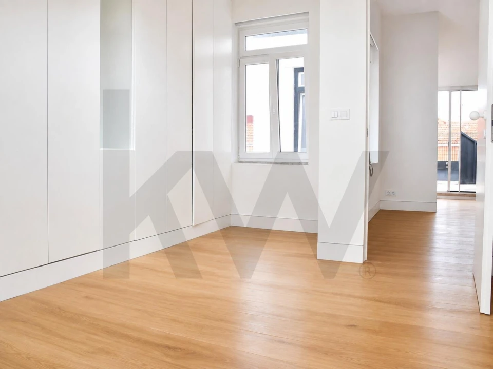 Apartamento T4 para Venda em Avenidas Novas Foto 32
