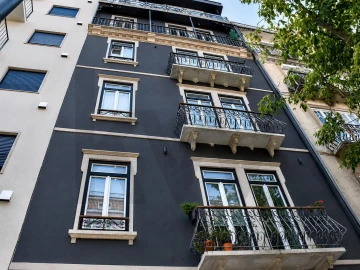 Apartamento T4 para Venda em Avenidas Novas