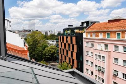 Apartamento T4 para Venda em Avenidas Novas